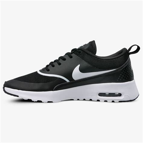 nike air max thea damen schwarz gummis 38|Women's Air Max Thea Shoes. Nike.com.